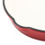 OEBUAFI Cast Iron Frying Pan, Enameled Nonstick Flat Bottom (16cm)