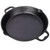 17inch Cast Iron Skillet With Dual Handles