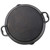 17inch Cast Iron Skillet With Dual Handles