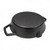 Zevpfulton 10 inch Cast Iron Skillet, Frying Pan with Double Loop Handles