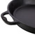 17-Inch Pre-Seasoned Cast Iron Skillet