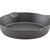 Winco 8" Black Cast Iron Skillet with Handle (Set of 6)