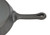 Winco 10" Black Cast Iron Skillet with Handle (Set of 4)