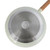 GRSJKRI Frying Pan Cast Iron Fry Pancake For Top Kitchen(30CM)