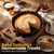Utopia Kitchen Cast Iron Skillet Set 3 Piece 6 8 10 Inch PFAS-Free Black
