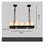 LED Chandeliers, Style Iron Art Retro Glass Candle Chandeliers Restaurant Bedroom Hotel Pendant Lamps Home Decor Lighting Fixtures(L55cm)