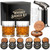Whiskey Smoker Kit with 2 Glasses
