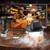 Whiskey Smoker Kit with Torch - Cocktail Smoker Cowboy Gifts for Men