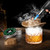 Whiskey Smoker Kit with Torch – Birthday Bourbon Whiskey Gifts for Men