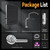 Hibbent 13'' Rain Showerhead Combo, 10 Mode Filtered Handheld Spray, Chrome