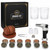 Whiskey Smoker Kit with Torch, 6 Flavors Wood Chips for Cocktails
