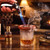 Cocktail Smoker Kit with Torch and 2 Glasses, 4oz Wood Chips 6 Flavors