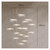 Modern Ceiling‑Mounted Pendant Chandeliers