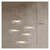 Modern Ceiling‑Mounted Pendant Chandeliers