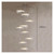 Modern Ceiling‑Mounted Pendant Chandeliers