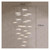 Modern Ceiling‑Mounted Pendant Chandeliers