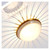 Modern Ceiling‑Mounted Pendant Chandeliers