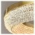 Modern Chandelier, Crystal Living Room Chandelier, Bedroom Chandelier