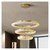 Modern Chandelier, Crystal Living Room Chandelier, Bedroom Chandelier