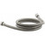 KOHLER K-8593-BN MasterShower 72" Metal Extra Long Shower Hose Replacement, Flexible Design, Durable, Easy Installation, Brushed Nickel