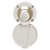 Ambassador Marine Recessed Shower Washdown Sprayer