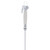 Ambassador Marine Recessed Washdown Sprayer 316 Stainless Lid