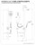 Kingston KX2526SBBPN 5-Function Hand Shower, Polished Nickel