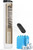 PNTCK Portable Evaporative Air Cooler: 41" Bladeless Tower Fans Swamp Cooler for Bedroom, Office, Standing Fans That Blow Cold Air with 12H Timer, 3 Speeds, 4 Modes, 20FT Remote, 80° Oscillating