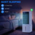 Portable Air Conditioner, Portable Evaporative Air Cooler, Swamp Cooler