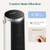 Levoit Tower Fan for Bedroom, 20dB Quiet Desk Fan, Easy to Carry & Plug-in