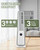 Winado 35" Bladeless Tower Fan for Cooling Home Office Bedroom