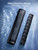 GoveeLife 42 in. Tower Fan, 150 Deg Oscillation, 5 Modes 12 Speeds, Black
