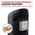 Honeywell QuietSet Whole Room Tower Fan, Oscillating Tower Fan with Remote, Black, HYF290B