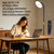 chiphy 60W Torchiere Floor Lamp, 76'' Dimmable Tall Lamp, Sky Floor Lamp