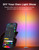 Govee RGBIC Floor Lamp, 1000lm LED Corner Lamp