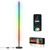 NEEWER NF04 RGB IC W Smart Floor Lamp, 1000lm LED Corner Light