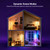 NEEWER NF04 RGB IC W Smart Floor Lamp, 1000lm LED Corner Light