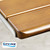 [Upgraded Version] 20" Folding Teak Shower Seat Wall Mounted- Shower Bench for Inside Shower, ADA Compliant Teak Shower Seat Wall Mounted Bench Bathroom Stool, Folding Bathtub Shower Seat for Elderly