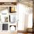 GLSLAND 77" x 38" Oversized Full Length Mirror, Large Floor Mirror