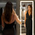 Aidoly LED Rectangular Full Length Mirror, 64"L x 21"W Body Standing Mirror
