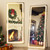 Antok 71"x28" LED Full Length Mirror, Lighted Floor Mirror, Rect