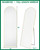 NEARBYSD 58"x18" Arched Full Length Mirror, Gold