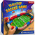 Soccer Toy for Kids - Table Top Foosball Game for 3 4 5 6 7 8-12 Year Old Kids - Interactive Soccer Gift - Mini Football Table Game with Goal Bell, Score Counter & 6 Balls - Easy Set-up Gift