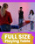8-Foot Professional Beer Pong Table - San Francisco Football Field