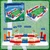 HitToys Soccer Board Game for Kids, Mini Football Tabletop Game Toy