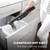 Shark WANDVAC Cordless Hand Vac, Black, WV201BK