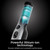 Shark WANDVAC Cordless Hand Vac, Gray, WV201WH