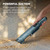 Shark WANDVAC Cordless Handheld Vacuum, Luxe Collection, WV201LBL
