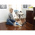 BLACK+DECKER dustbuster Handheld Vacuum, Cordless Car Vacuum Portable 12V, with Rotating and Extendable Nozzle (HHVI320JR02)
