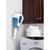 BLACK+DECKER dustbuster Handheld Vacuum, Cordless Car Vacuum Portable 12V, with Rotating and Extendable Nozzle (HHVI320JR02)